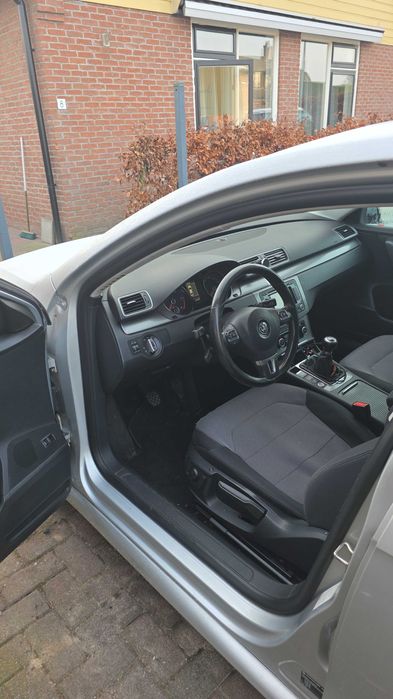 Schimb passat b7 2012 2.0 dizel cu bmw f10