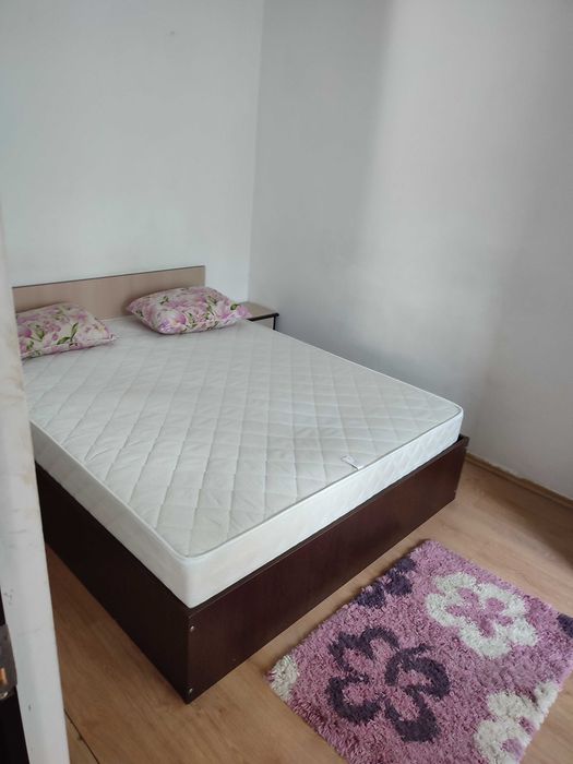 Închiriez apartament 2 camere, zona Școala 8, Bratianu
