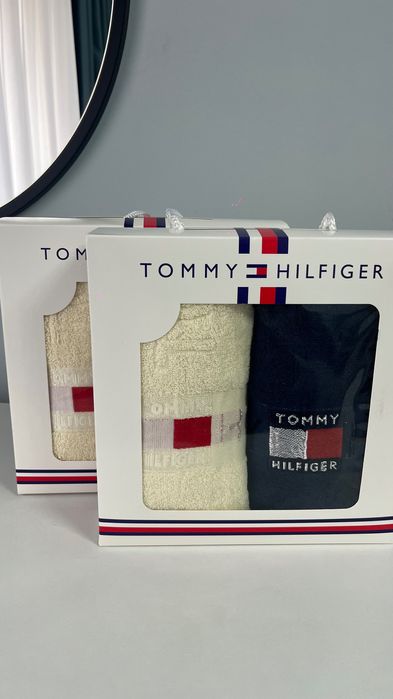 Набор полотенец, производство Турция