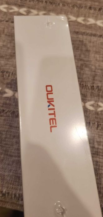 Oukiitel P1 Amoled 6.7 Нов Oukitel 5150mAh  8.2mm Ultra-thin 8GB 256GB