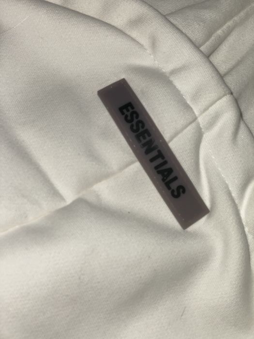 Кофта essentials