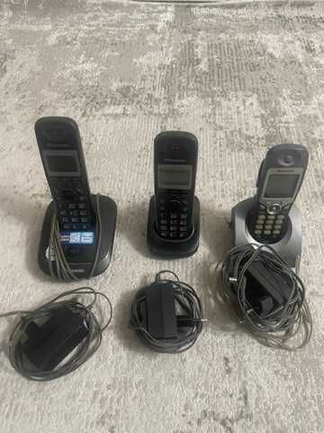 Стационарные телефоны Panasonic