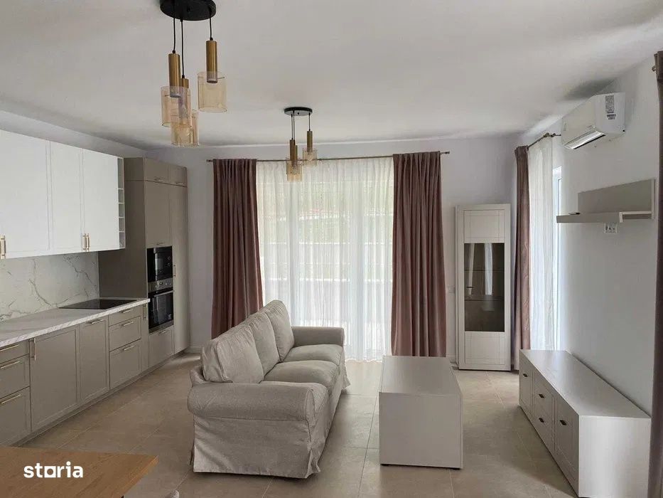Duplex spatiu birouri, 5 camere, Iris, curte proprie, terasa, parcari
