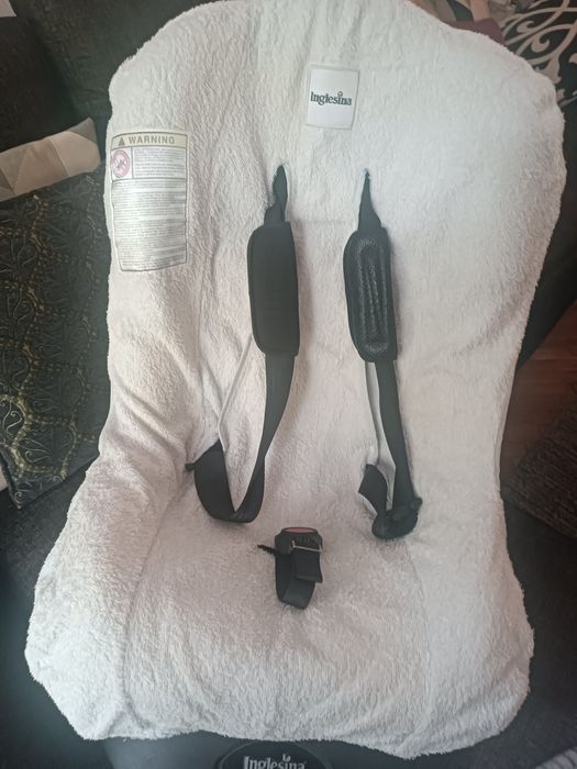 Столче за кола Inglesina