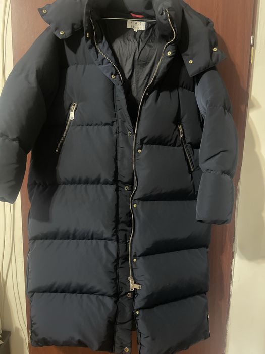 Geaca dama Gigi Hadid,Tommy hilfinger marimea M