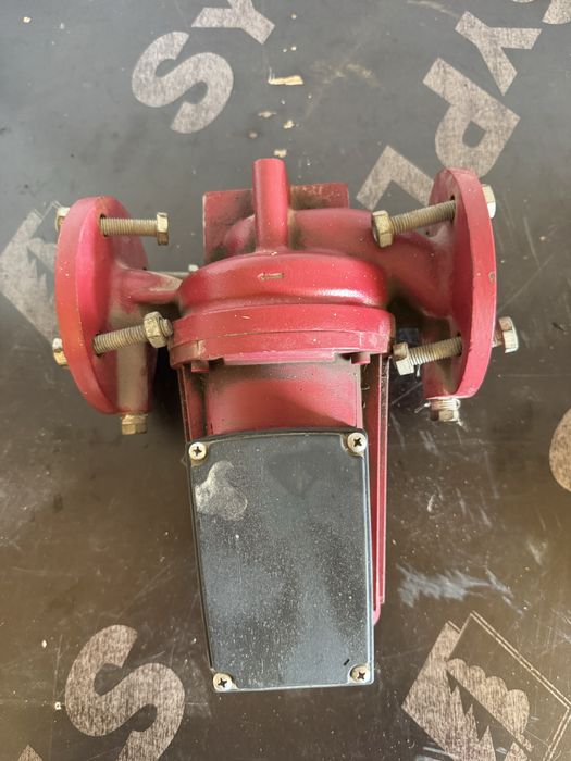 Насос технический