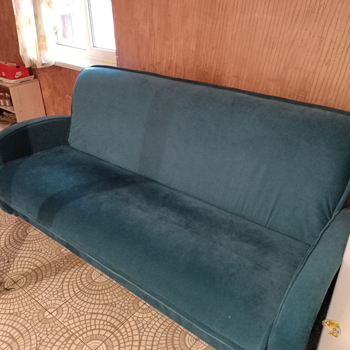 Диван и два кресло