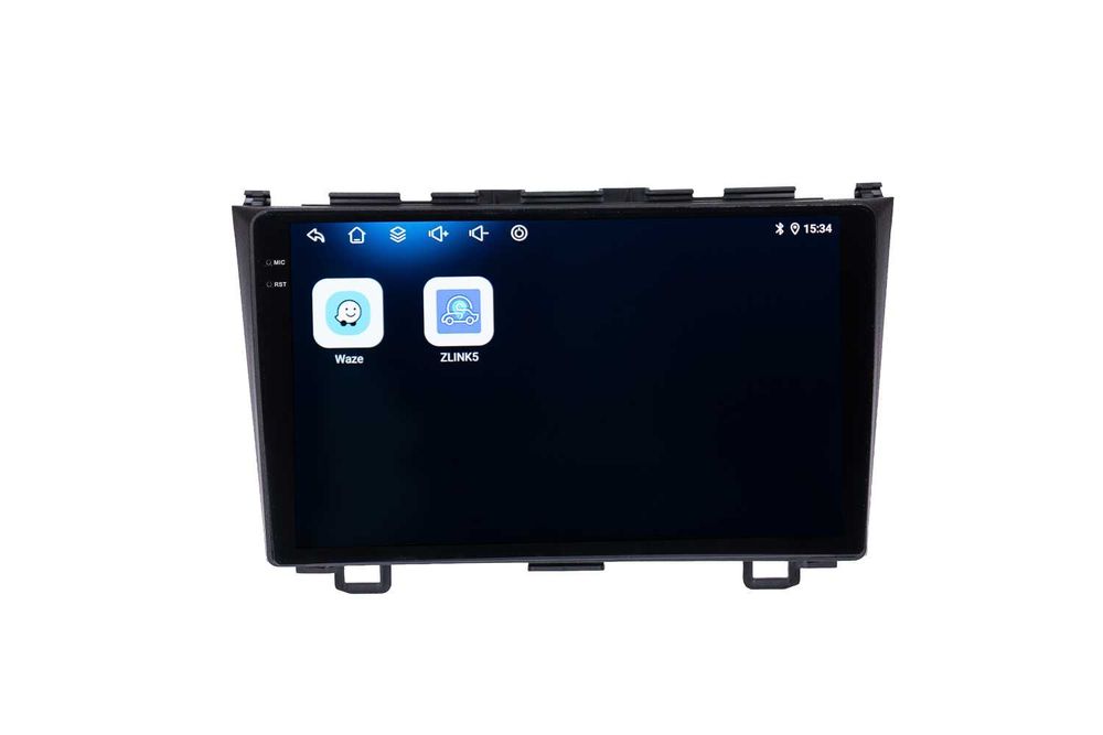 Navigatie Honda CR-V Android 14 , Carplay , Android Auto + Camera Marsarier