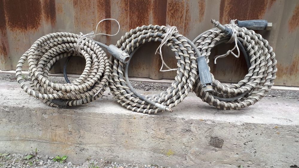 Шланг выс давления на Кершер