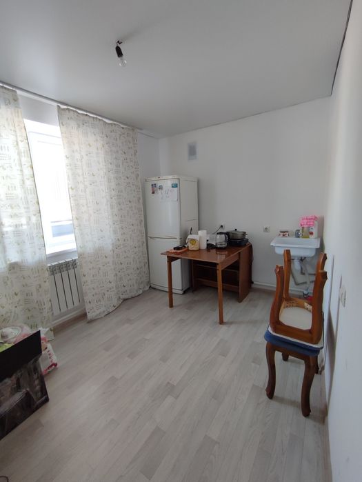 Продам 1.5 комнатную квартиру