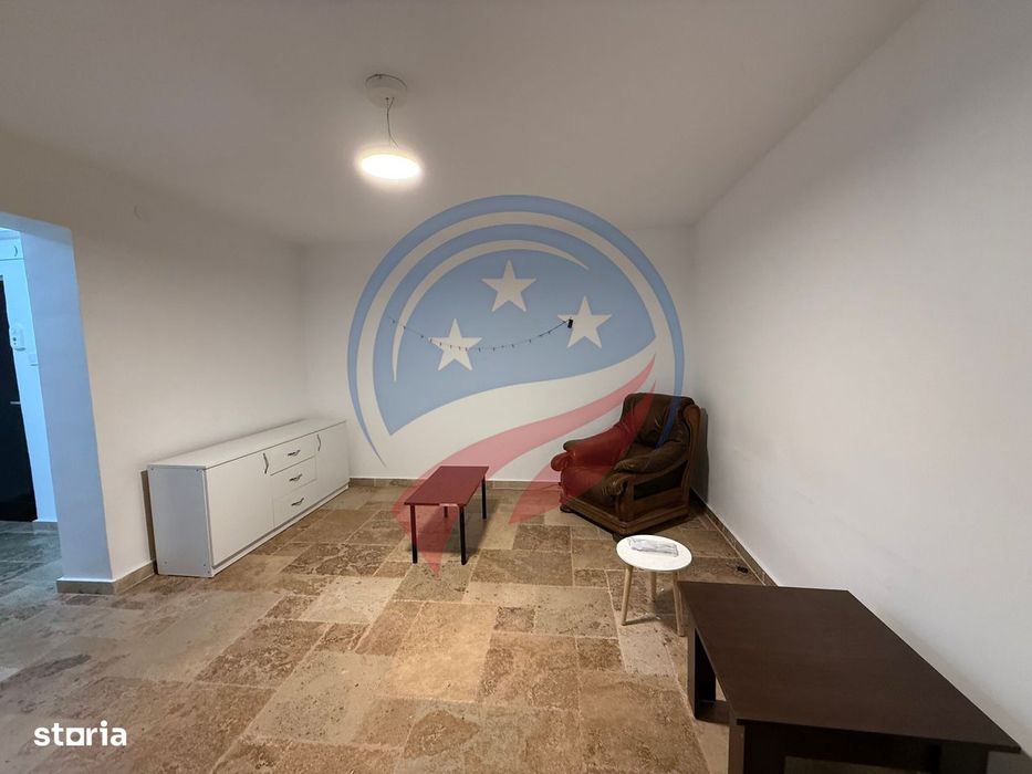 Apartament de închiriat – 3 camere | Cartier 1 Mai – Insulă, Craiova