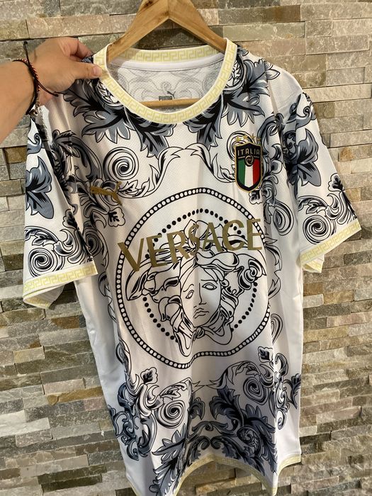 Tricou Italia nou cu eticheta