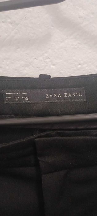 Дамски панталон Zara  р-S