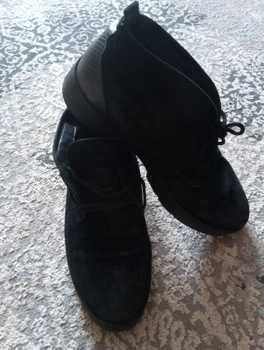 Продам женскую обувь