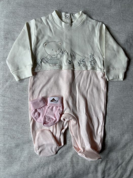 Дрехи за бебе  0-3 месеца