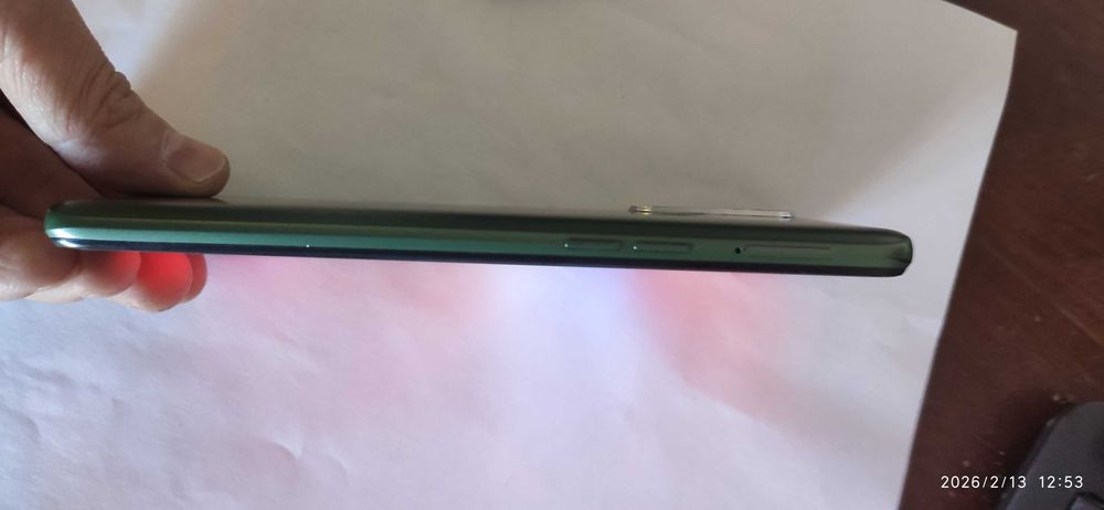 Продам смартфон Realme 6i 64Gb