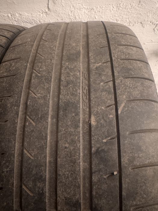 Jante originale s-line 18