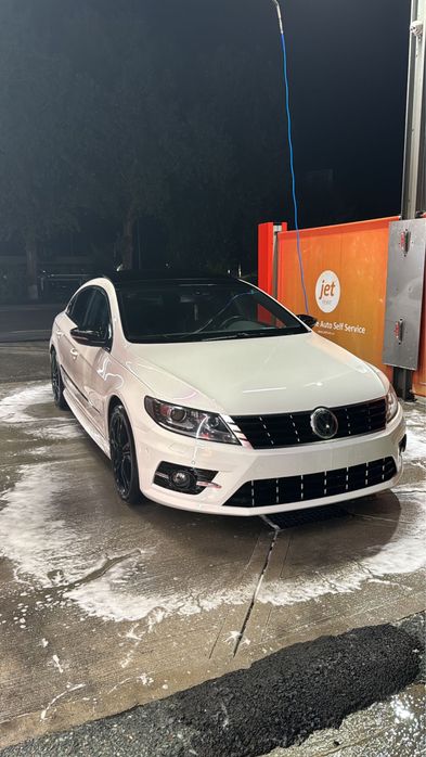 Bara CC R line fata completa model Passat CC an fabricatie 2012- 2017