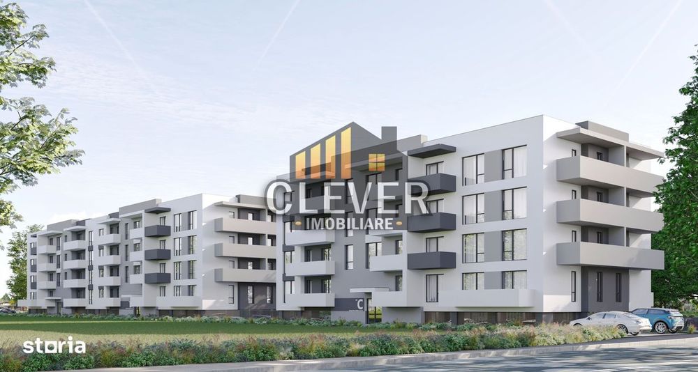 Apartament – București, Titanul Nou - Vedere 5