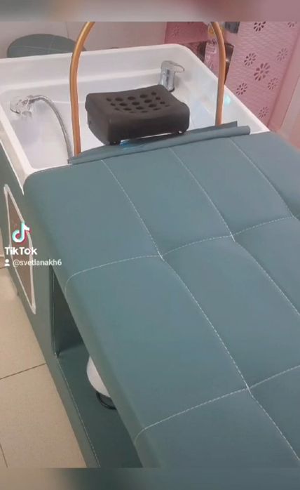 Косметологическая кушетка