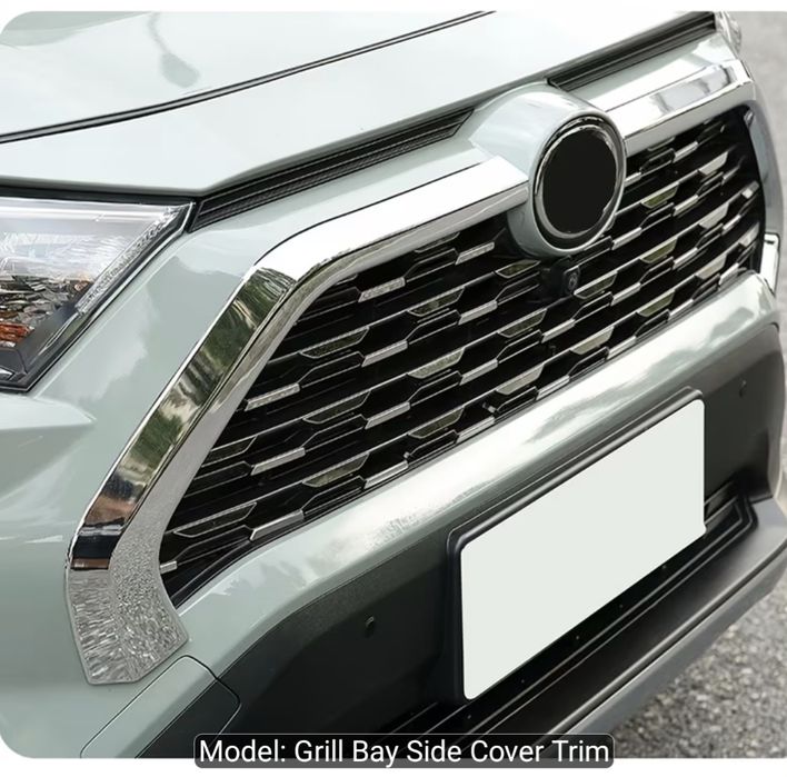 Авто-аксесоари за рав4/rav4 2020+  и универсални