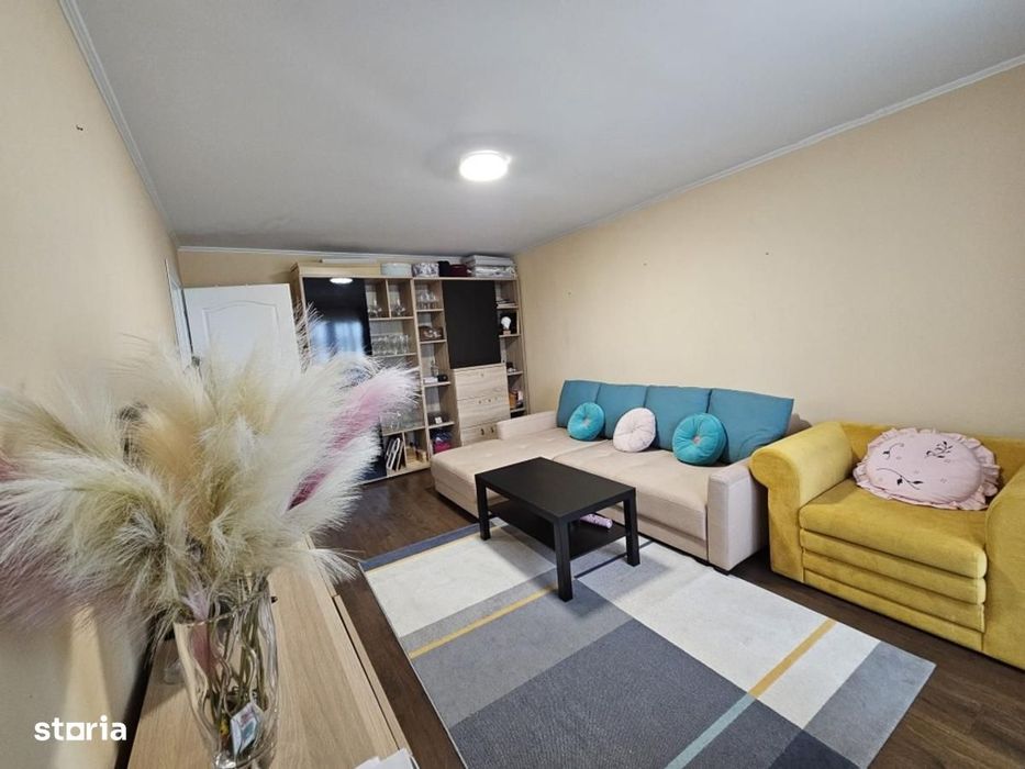 Apartament 3 camere, Lipovei, Timișoara — fotografia 1