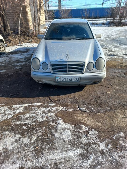 Продам автомобиль