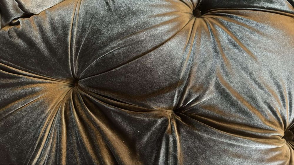 Запазена холна гарнитура в много добро садъояние