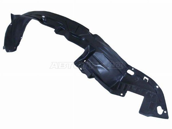 Подкрылок Honda Accord