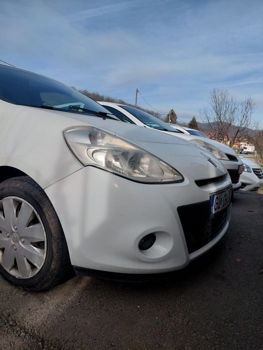 Vand renault clio 3 disesel