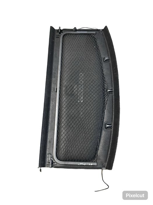 Polita Portbagaj Volkswagen Golf 6 Hatchback 2008–2013
