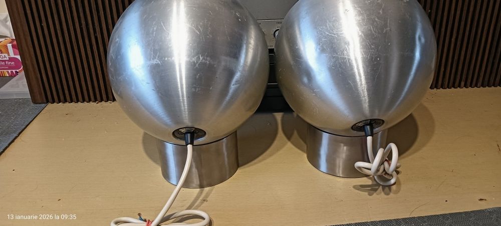 Grundig HiFi Box 210a vintage