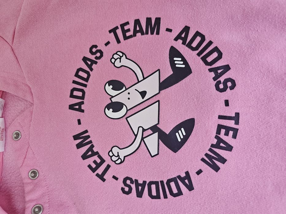 Детски спортен екип Adidas