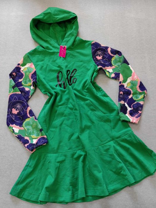 Детски рокли размер 140