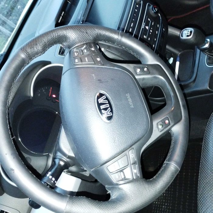 Kia Sorento Diesel 2.2