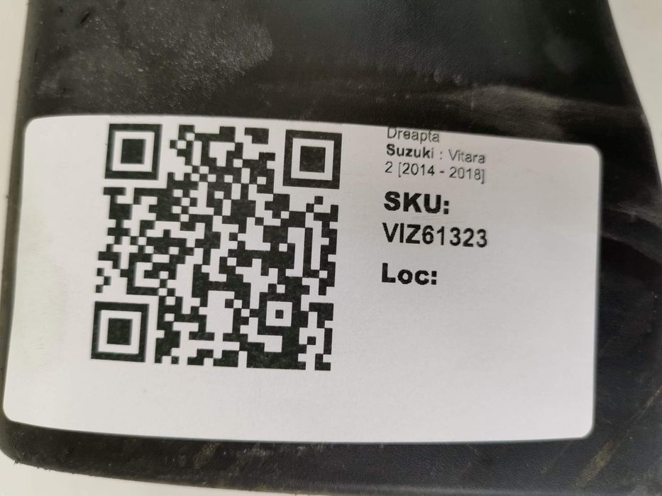 Орнамент Праг Десен Сузуки Витара 2 / Suzuki Vitara 2 [ - ] Оригинален