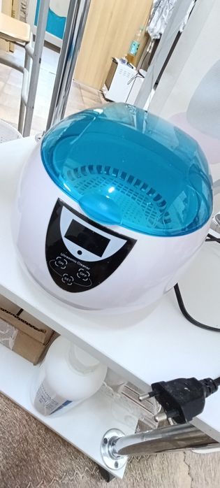 Ультрозвуковой стерилизатор