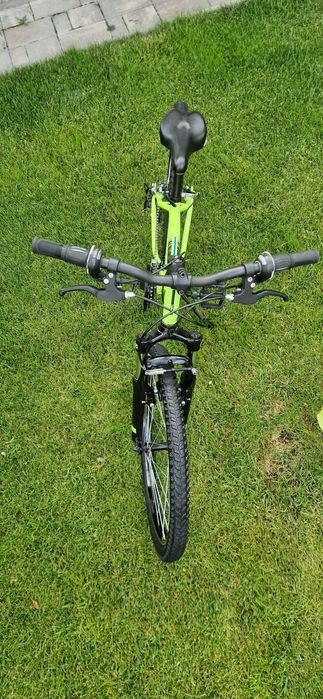 Se vinde bicicleta Rockrider