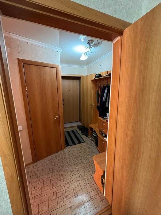 2-комн. квартира, 45м²
