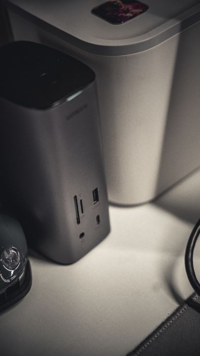 Комплект Macbook Pro 16