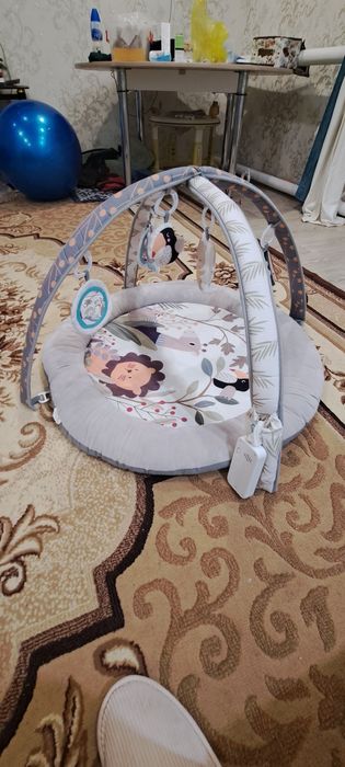 Продам развивающий коврик