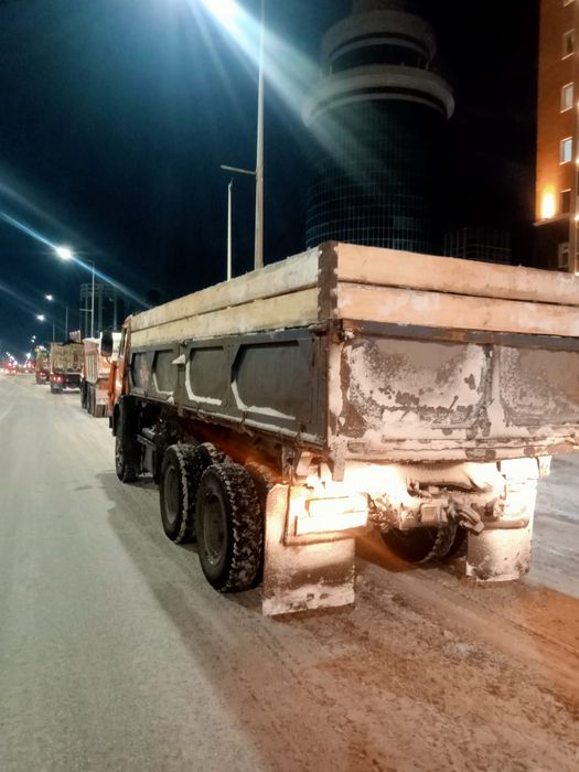 Кузов сельхозник