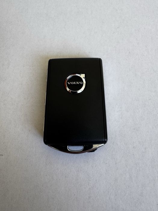 Carcasa Cheie Smart Volvo Telecomanda 2017-2021 XC60 XC90 V60 XC40
