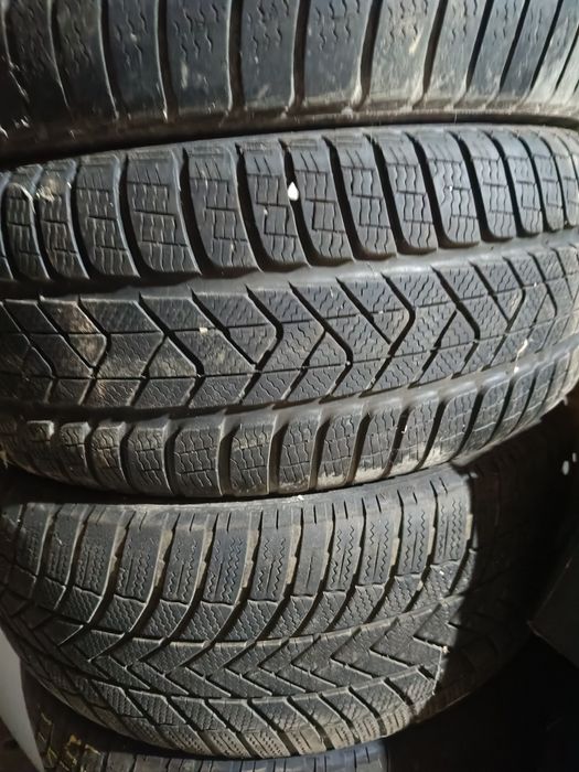 Anvelope iarna Michelin,Bridgestone, Pirelli,