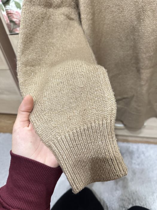 Свитер бу хорошего качества