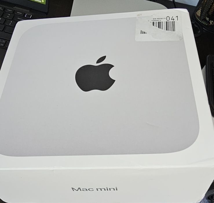 mac mini m2 16gb second hand si noi de vanzare • Anunturi • OLX.ro