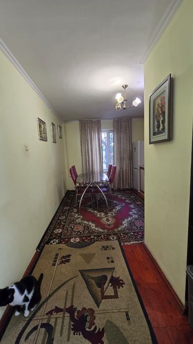 Срочно продается квартира