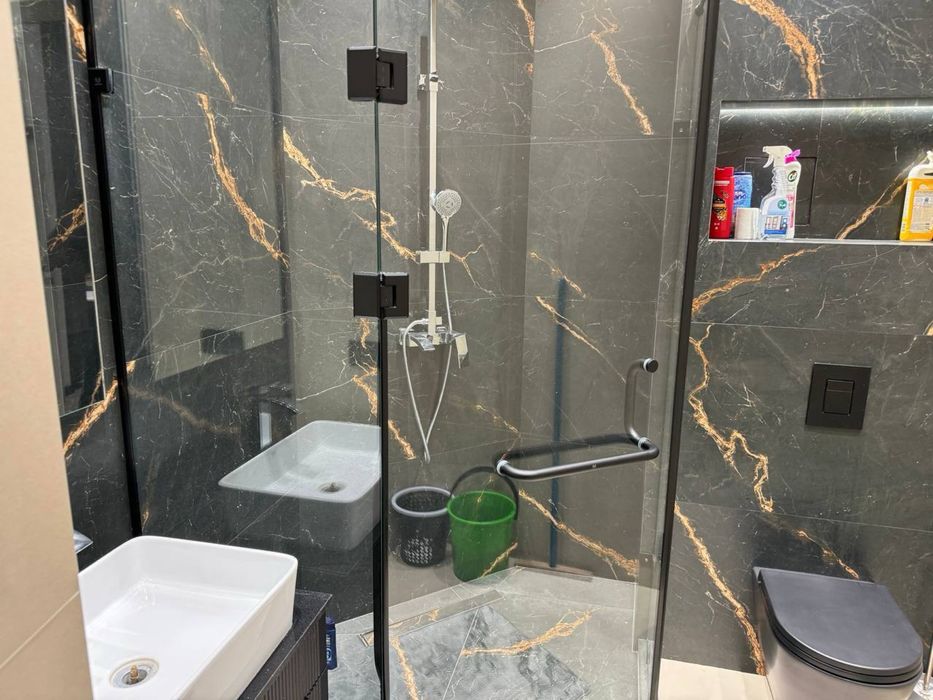 Квартира ЖК Barocco 4/1-0/5 125 м2