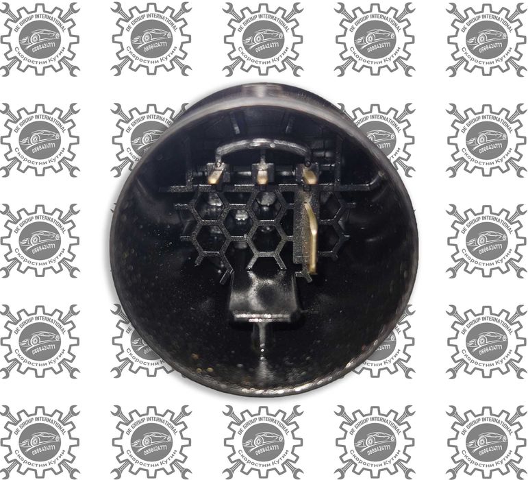 Автоматична скоростна кутия - Mercedes - 2.0 D - (2018 г.+)