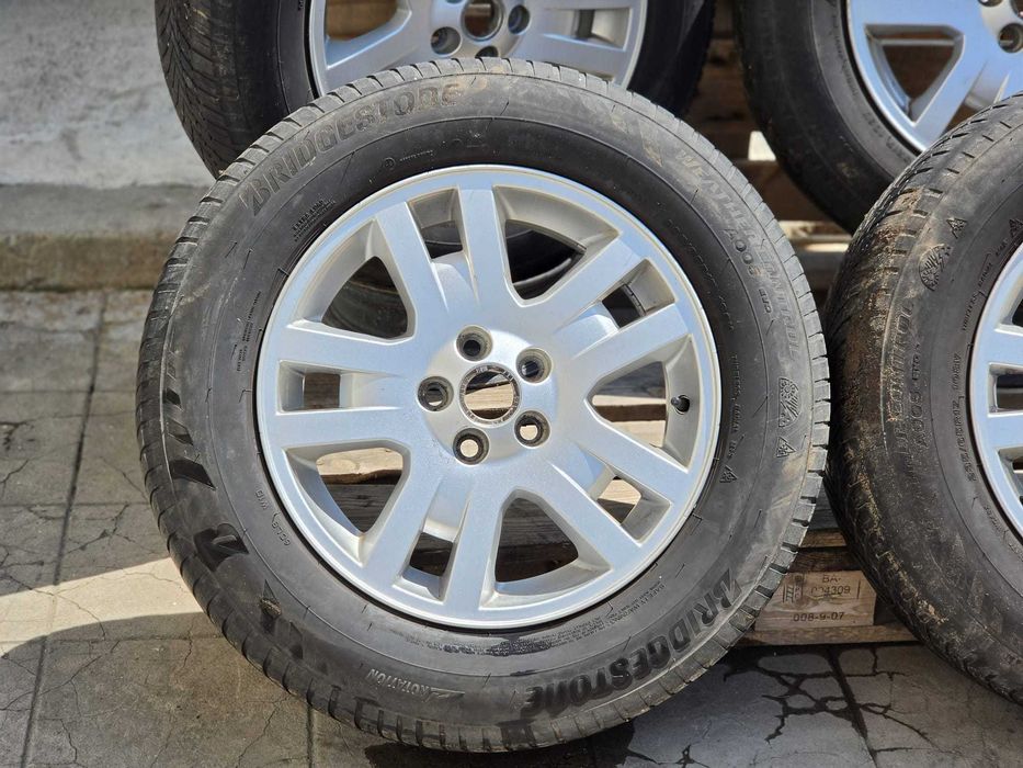 5х108 17 Джанти Ford C Max S Max Volvo XC60 XC90 5x108